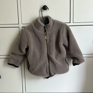 Little Bipsy toddler jacket
